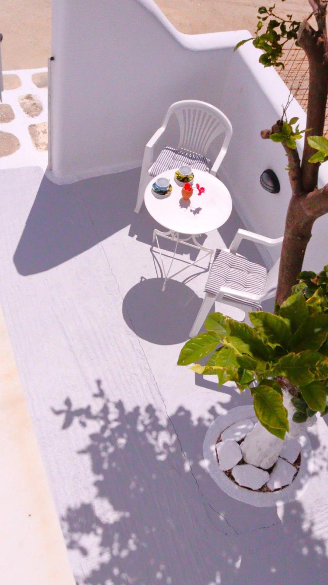 Lemon Tree Maisonette - Naoussa Paros Экстерьер фото