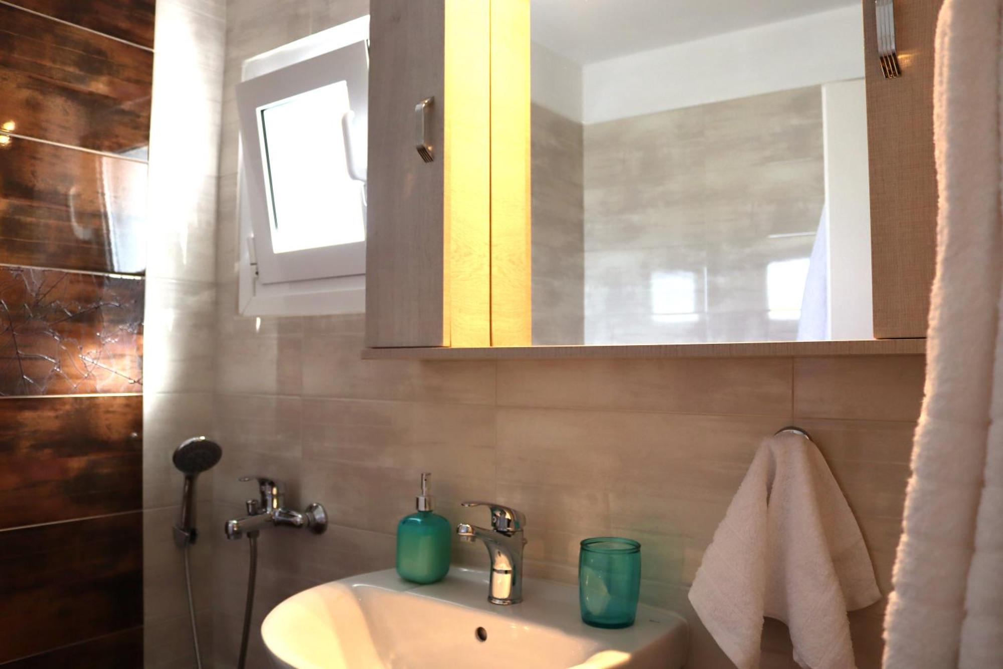 Lemon Tree Maisonette - Naoussa Paros Экстерьер фото