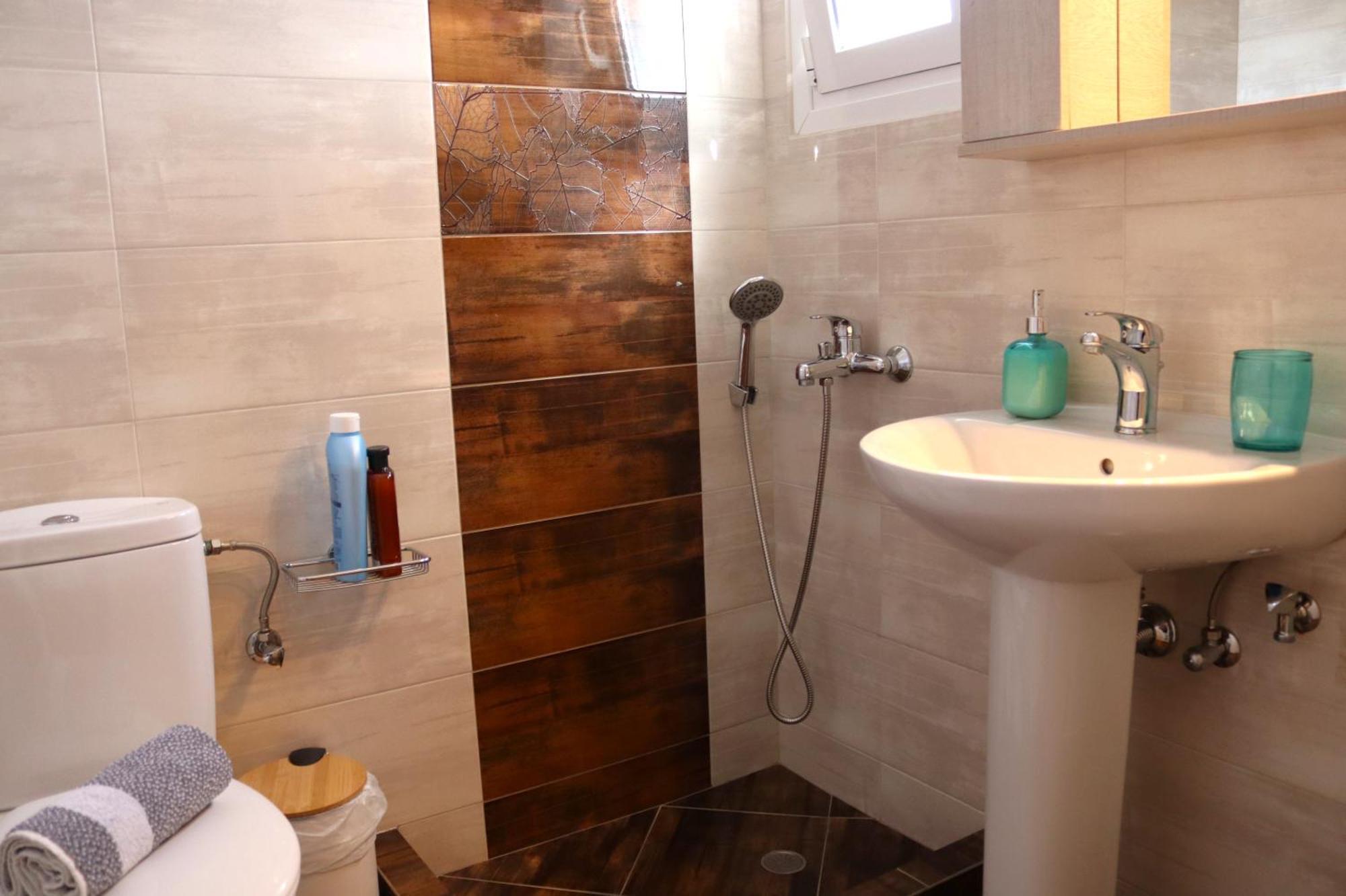 Lemon Tree Maisonette - Naoussa Paros Экстерьер фото